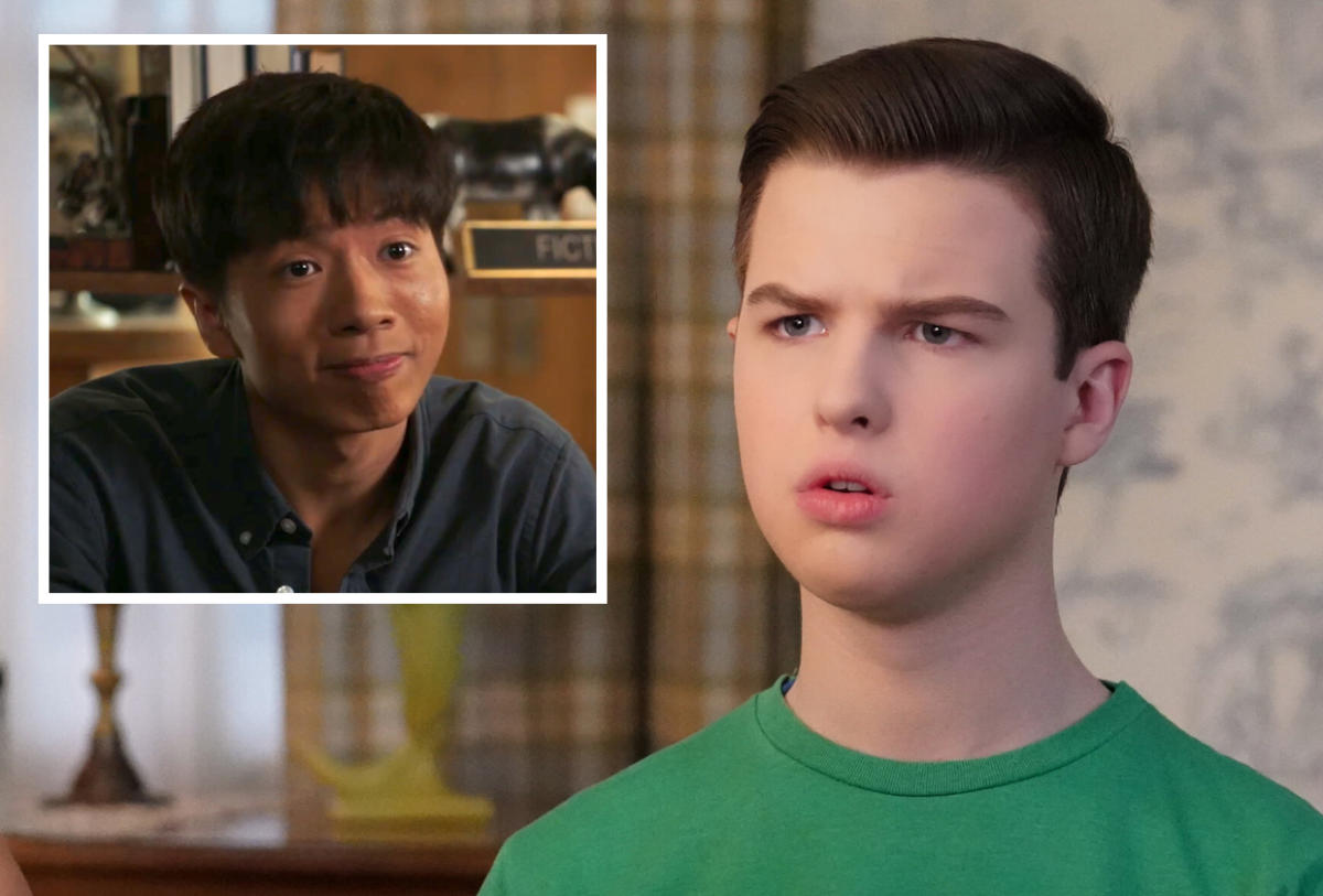 Young Sheldon: Here’s Why Sheldon Didn’t Ask Tam to Move to California