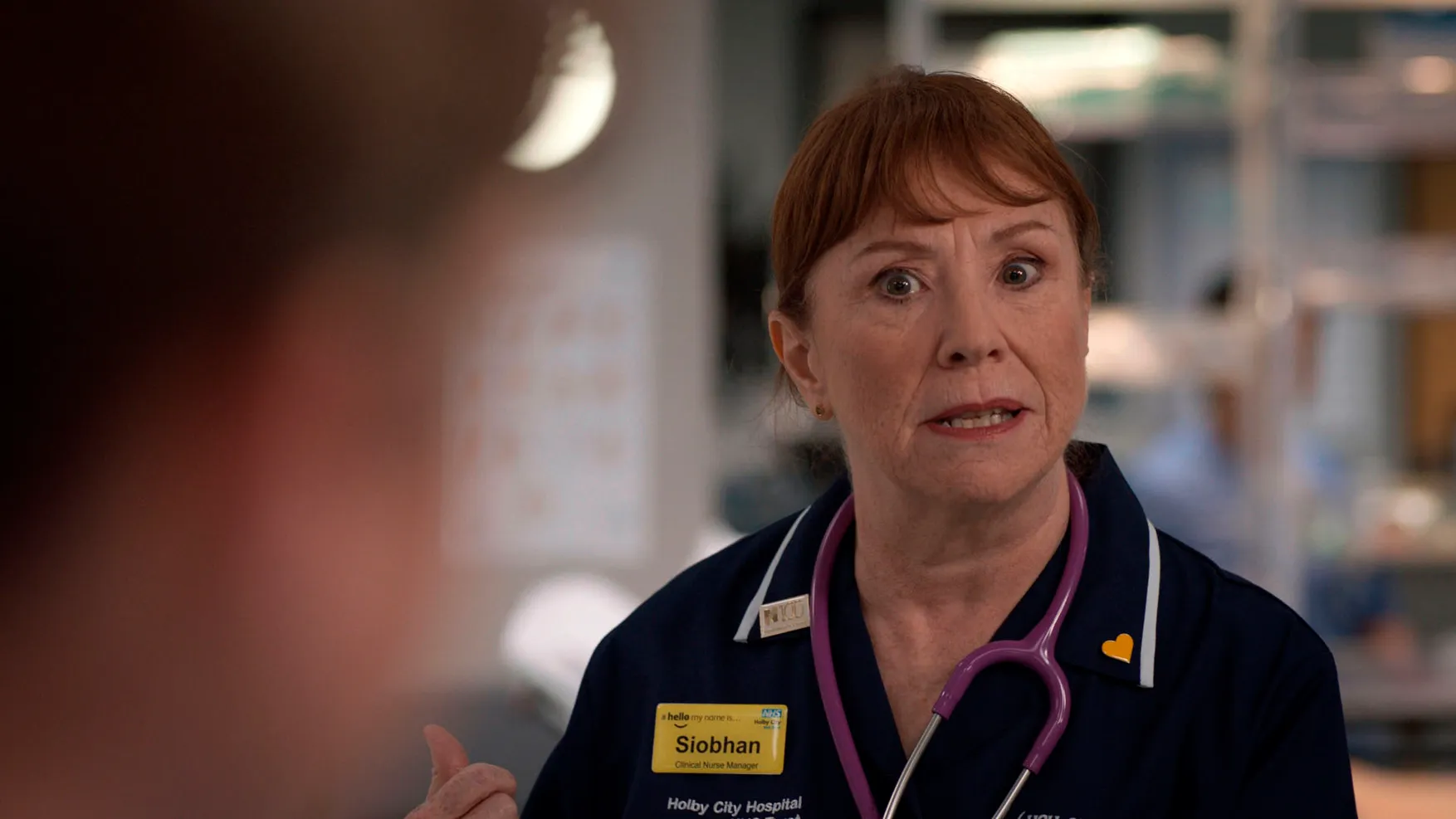 BBC Casualty issues update to fans as drama moved in schedule shake up