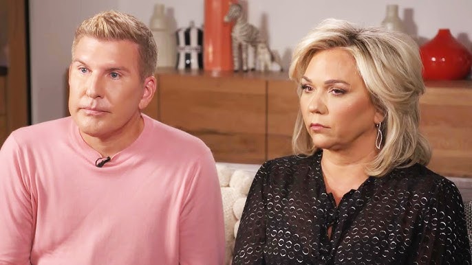 Shocking Tragedy: Chrisley Knows Best Cast Member’s Death Shocks Hollywood