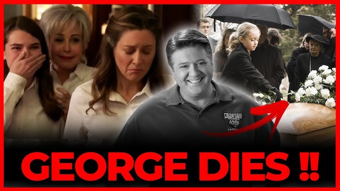 “Heartbreaking Farewell: George Cooper’s Death and the Final Moments of Young Sheldon”