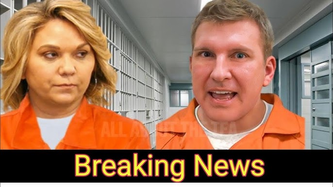 BREAKING: Todd Chrisley’s Shocking Transfer – A Twist in the Chrisley Saga!