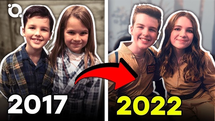 If The Cast Of Young Sheldon Looks Familiar, Here’s Why