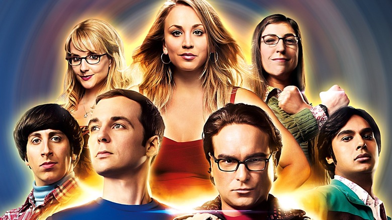 Why One The Big Bang Theory Cast Member Was Fired And Then Rehired