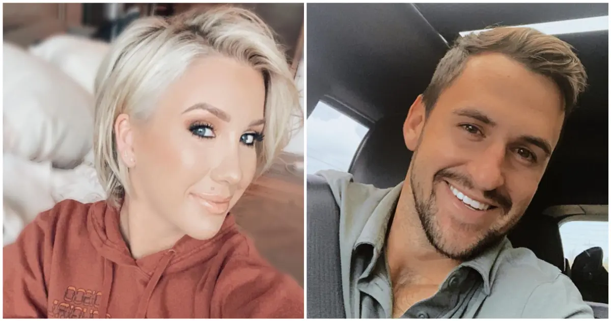 Savannah Chrisley Drops Bombshell: Meet Her Mysterious New Love!