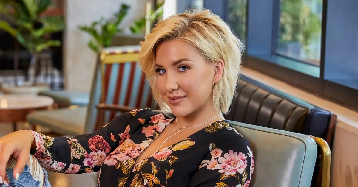 Savannah Chrisley Drops Bombshell: Meet Her Mysterious New Love!