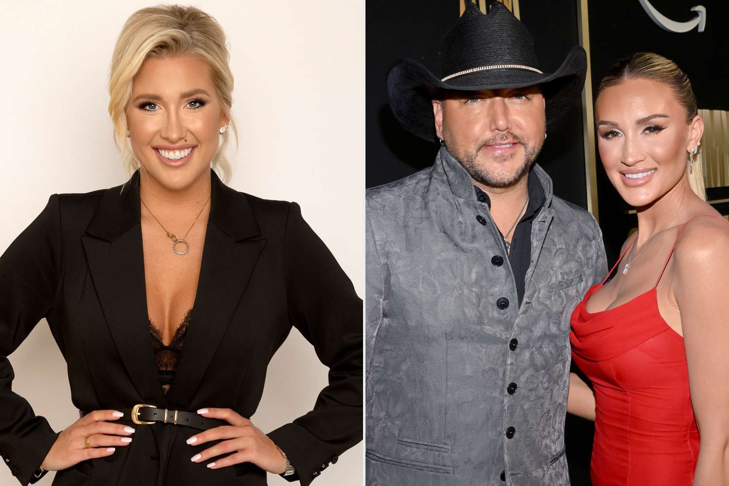 Savannah Chrisley’s Tight-Knit Friendship with the Aldean Clan