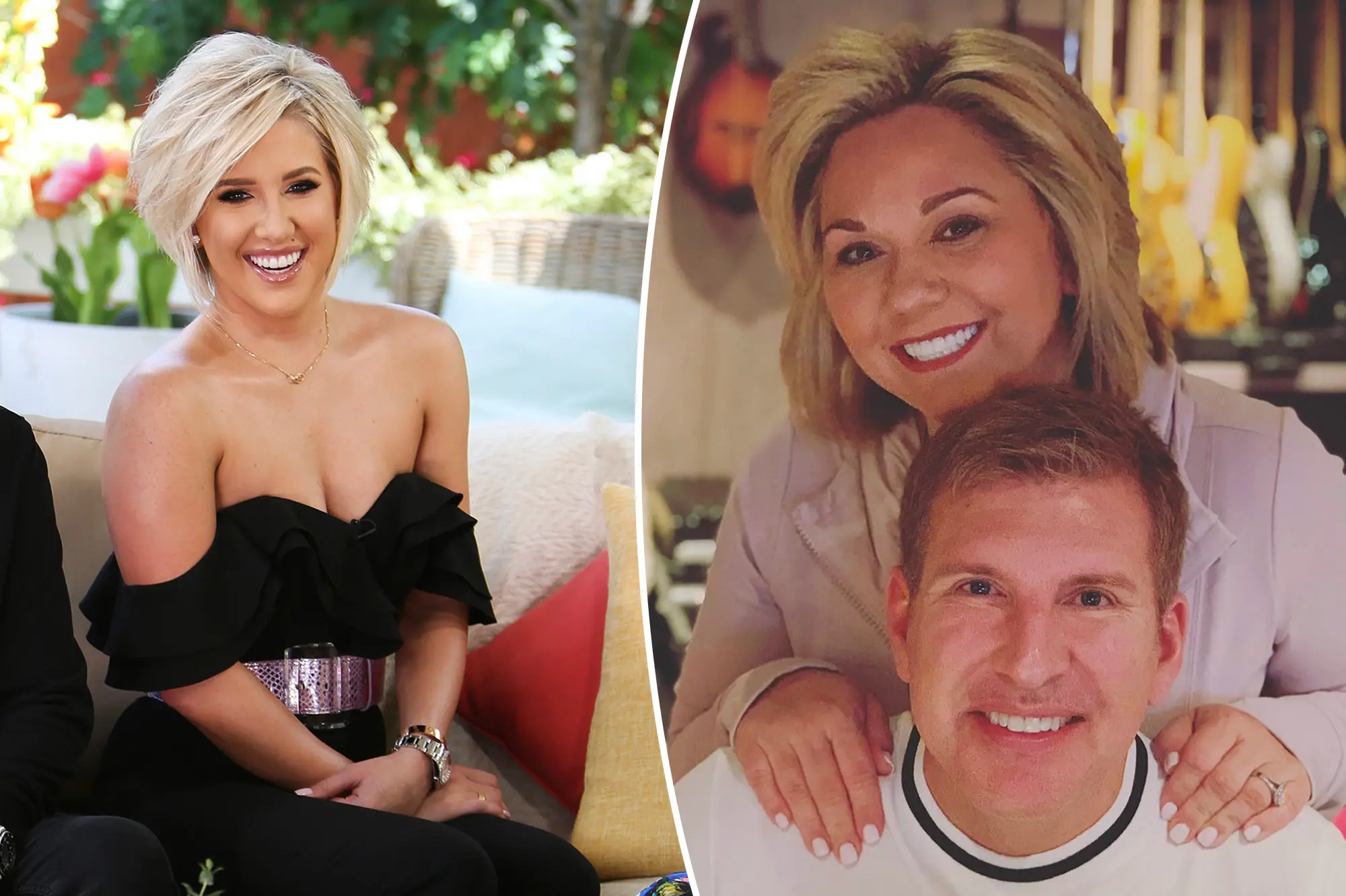 Is Savannah Chrisley Preparing to Start a Family?