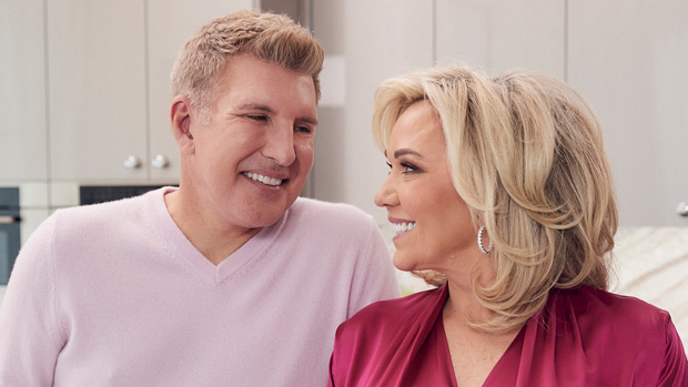 Julie Chrisley’s Commitment: ‘I’ll Always Fight for Todd, Our Love is Eternal