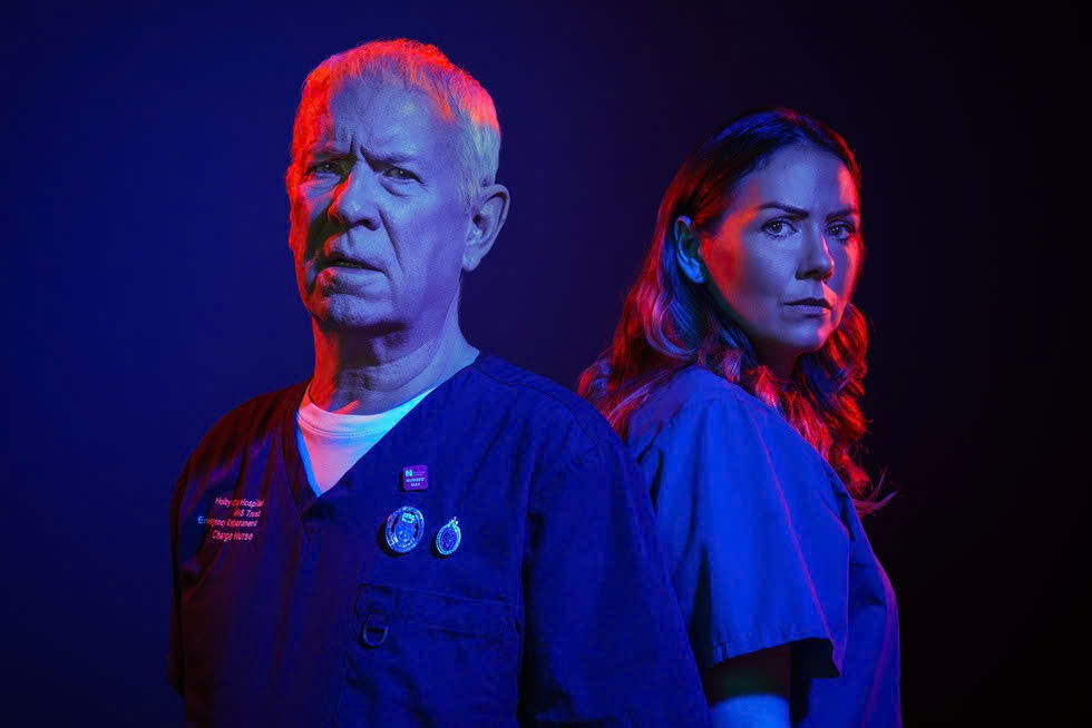 After an autumn break, Casualty is back! Mark your calendars for its thrilling return