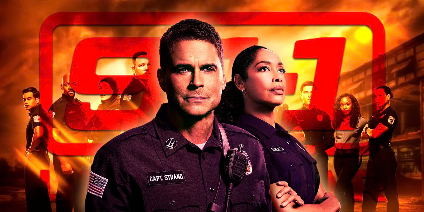 ‘9-1-1: Lone Star’ 5th & Final Season: Everything We Know, From the Premiere Date to the Trailer & Returning Cast