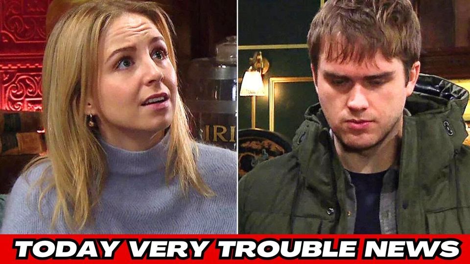 “Emmerdale Shocker: Tom’s Exit Date Revealed in Tragic Murder Twist! “