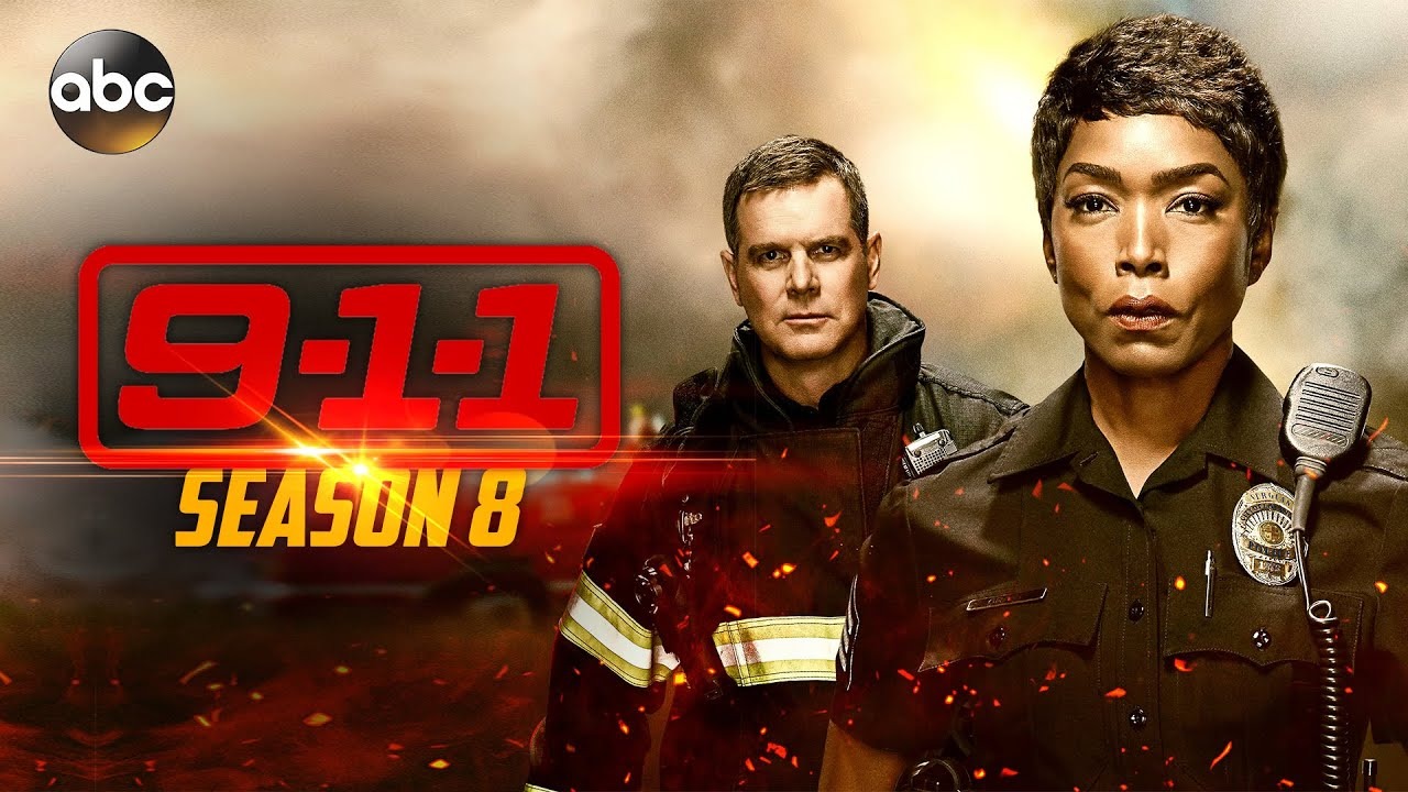 Get Ready for 9-1-1 Season 8: Premiere Date and What’s Ahead for the New Season!