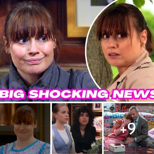 BIGGEST BOMBSHELL!! Emmerdale’s Karen Blick UNRECOGNISABLE in Video Surprise!