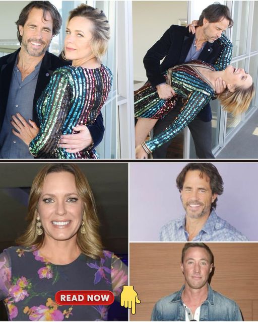 Heartbreaking Confession: Shawn Christian Reveals Shocking Truth About Arianne Zucker’s Exit