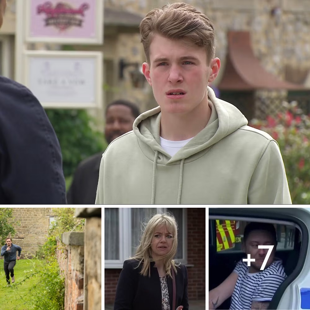 BREAKING NEWS!! Emmerdale confirms Tom King’s fate after axe showdown – and it’s bad news for Belle