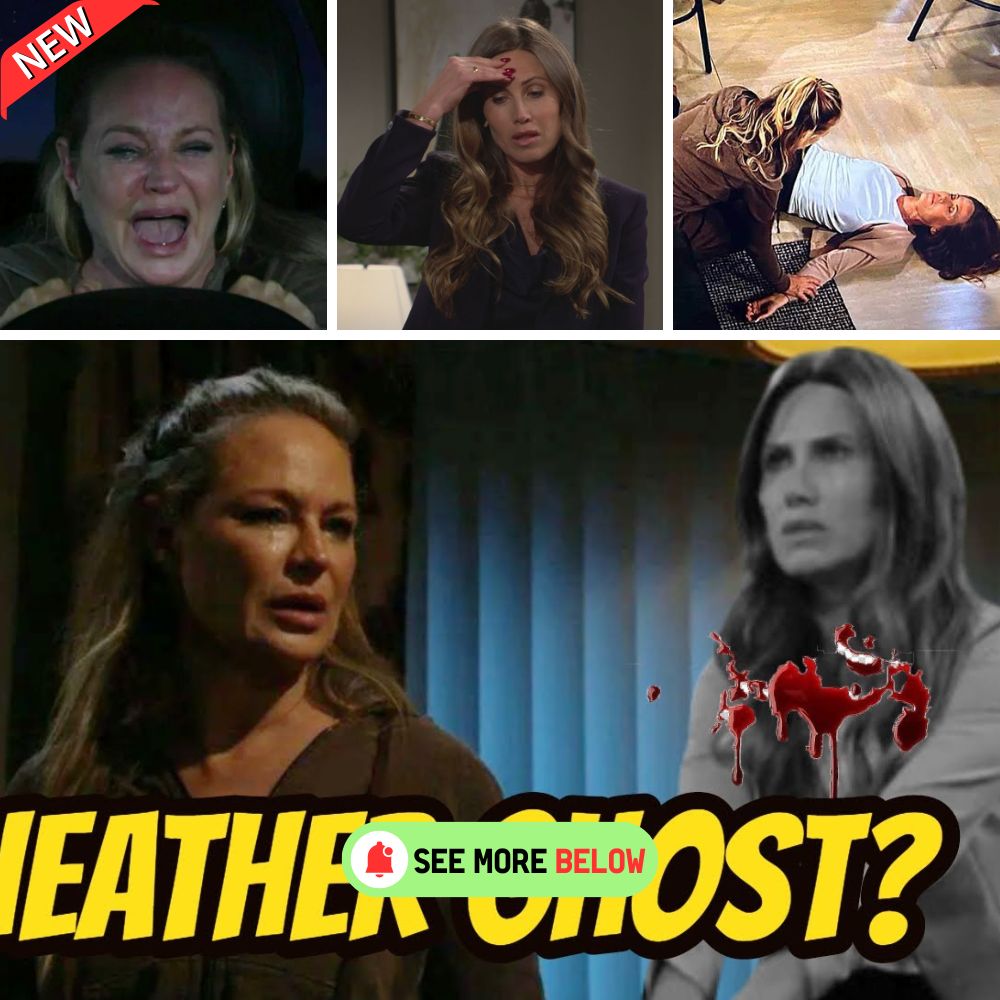 [Y&R SPOILERS] The Young And The Restless Spoilers: Faith calls the police to accuse her mother of killing Heather