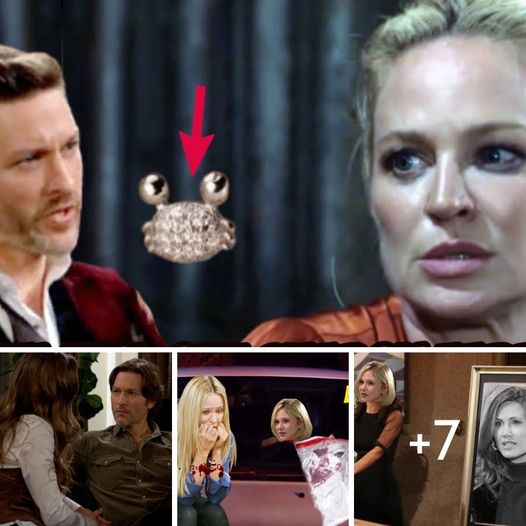 HOT SHOCKING UPDATE!! The Young And The Restless Spoilers Daniel finds Sharon’s earring – confirms Heather was murdered