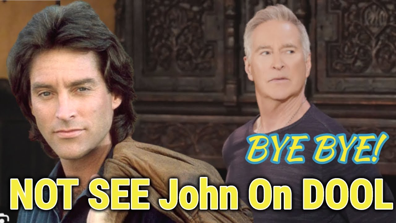 VERY SAD NEWS, We Will Not See John On DOOL Anymore, His Final Episode Has Been Confirmed