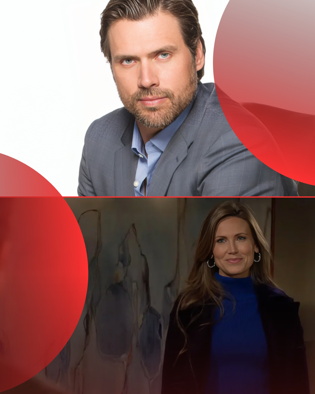 The Young and The Restless: Heather Really Dead? Joshua Morrow Drops Big HINTS!