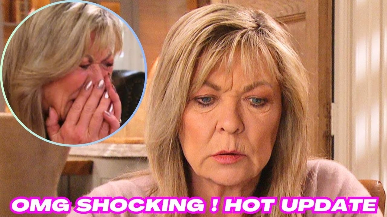 SHOKING NEWS!! Couple Torn Apart as Fans Expose Kim Tate’s Steamy New Romance!