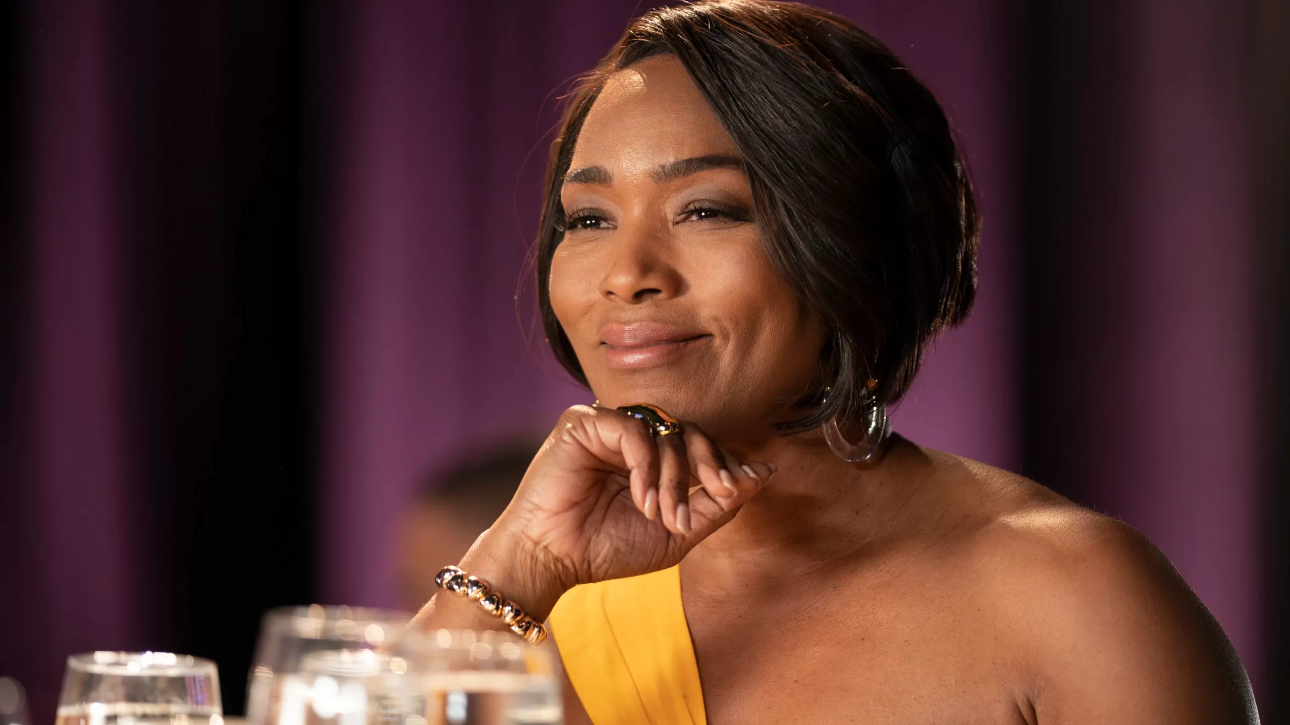 Angela Bassett’s Next Big Move: Could This Be the End of Athena Grant on 9-1-1?