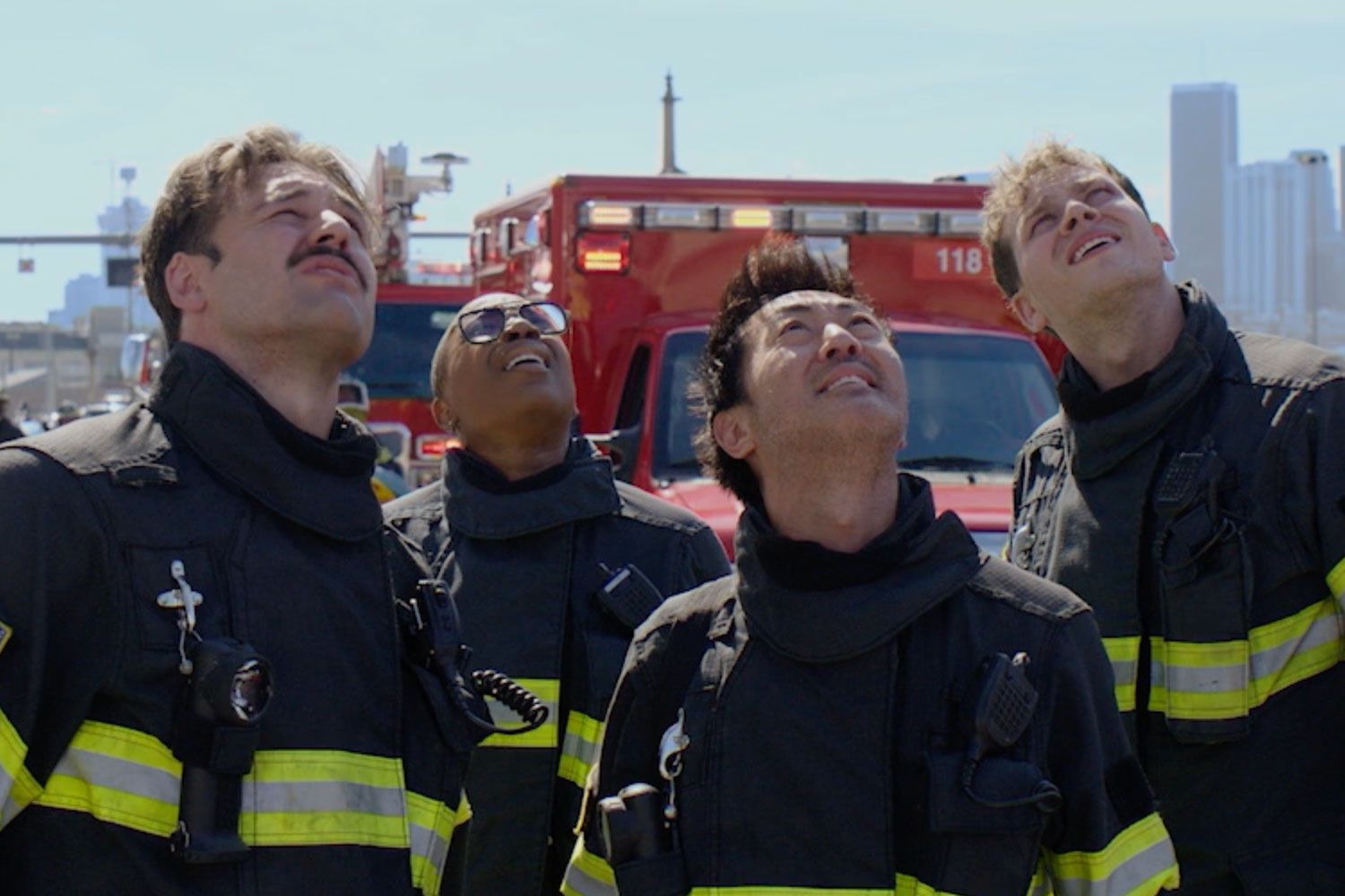 9-1-1 Season 8’s Teaser Ends Any Concern I Had About The Show’s Future