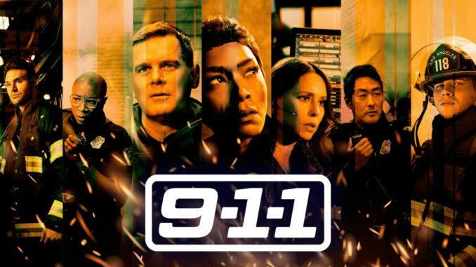 First Look At “9-1-1” Bee-Nado Season Premiere