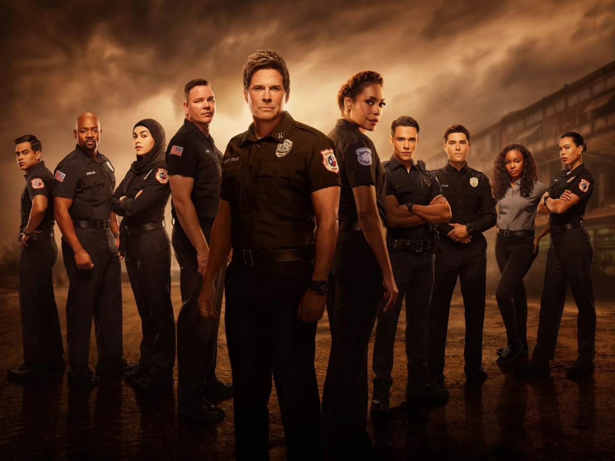 9-1-1 Lone Star Season 5: Release Date, Cast, Story, Trailer & Everything We Know