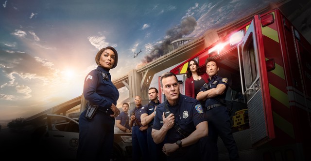 When Does ‘9-1-1: Lone Star’ Return For Season 5?