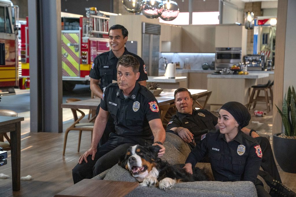 9-1-1: Lone Star Cast Member Confirmed Return in Final Episodes After Series Exit…..