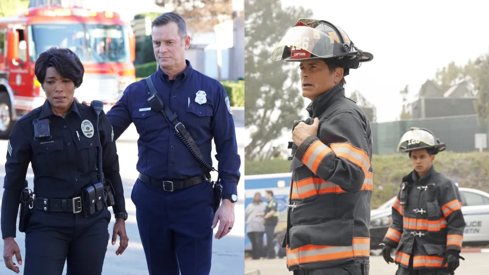 9-1-1: Lone Star Season 5 Breaks Show Tradition As Release Window Gets Delayed At Fox