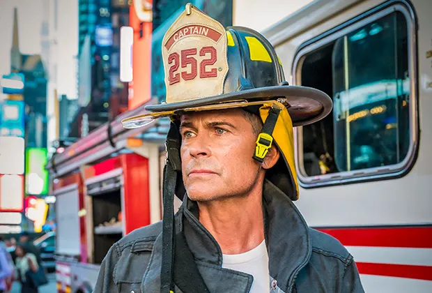 Could ‘9-1-1: Lone Star’ Get a Spin-Off Series After Season 5?