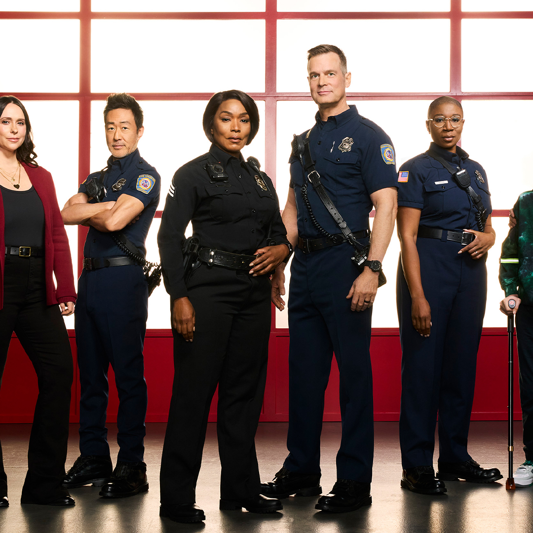 9-1-1: Lone Star Shocker – Major Cast Member Exits Ahead of Season 5 Finale, Says EP