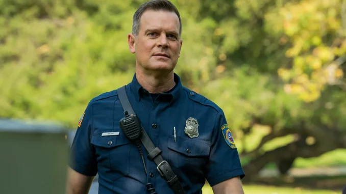 ‘9-1-1’ Season 8 Sees Bobby Make a Dramatic Career Change After Leaving the 118