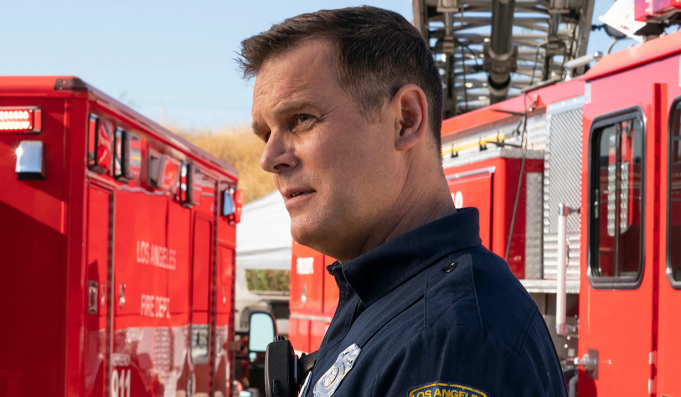 911 Season 7: Who Is Leaving 9-1-1? Bobby Nash?