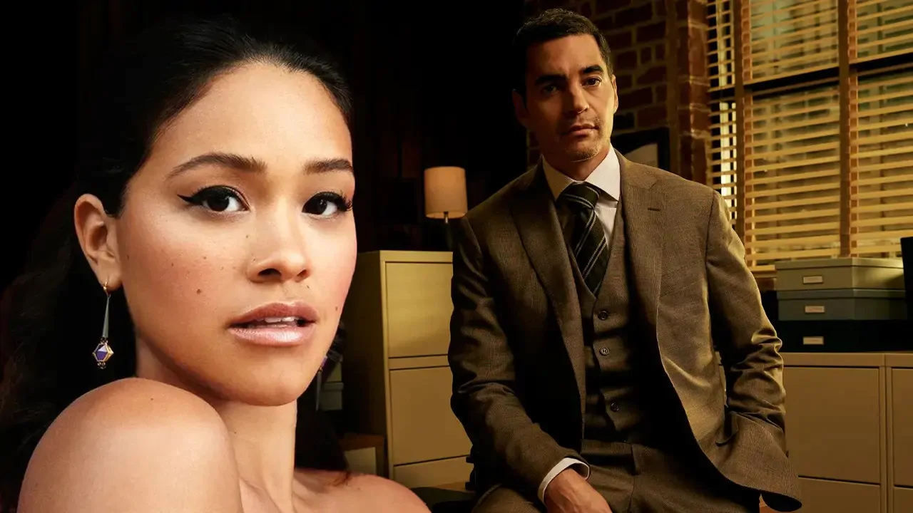 Gina Rodriguez Joins the Cast: Season 3 of Will Trent Gets an Exciting Boost!