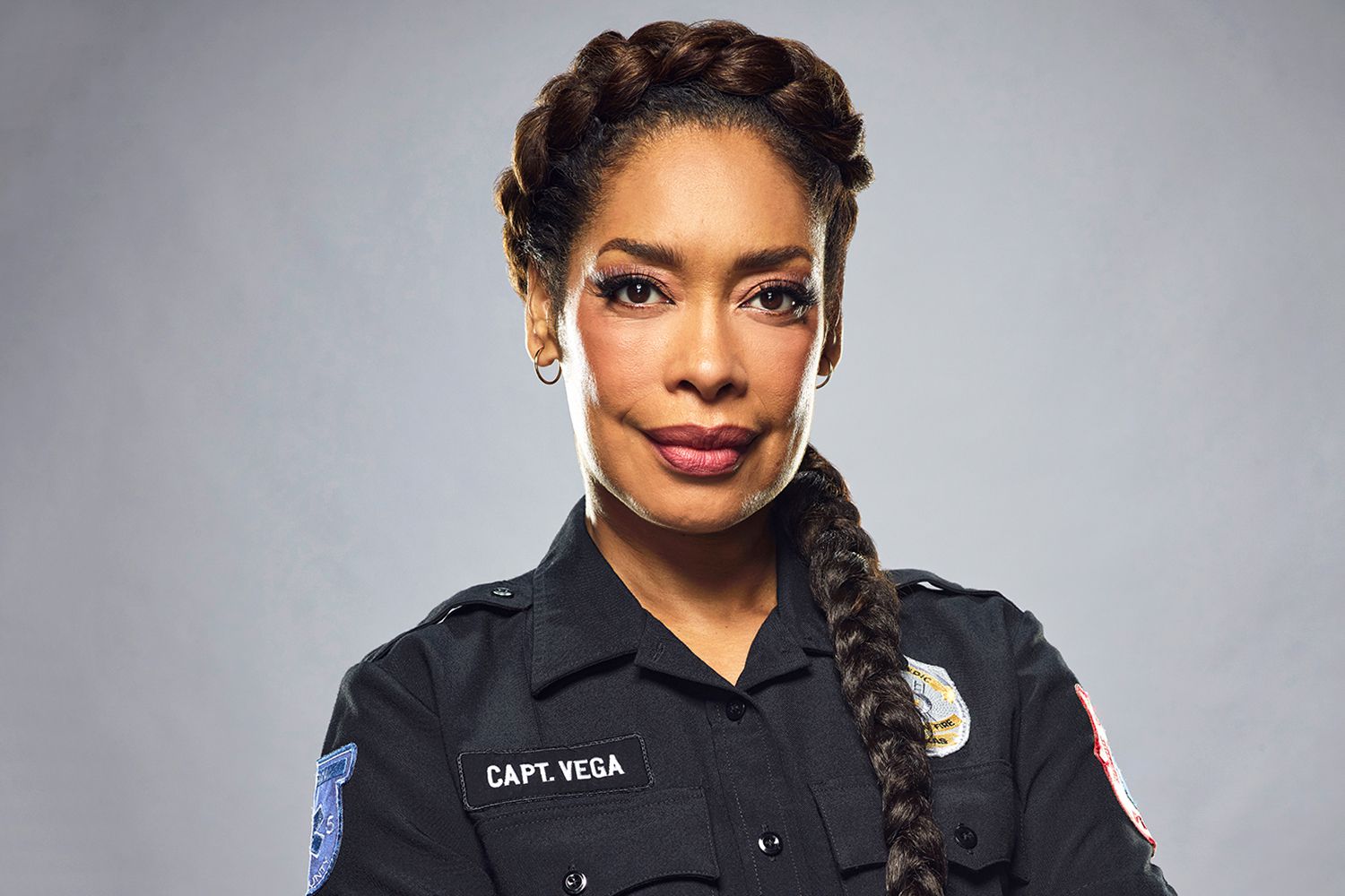 ‘Nobody Wants That’: Gina Torres Reacts to ‘9-1-1: Lone Star’ Cancellation