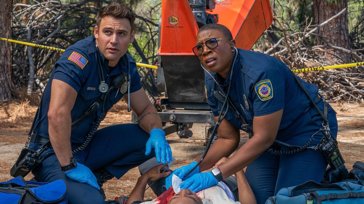 9-1-1 season 8: release date, trailer, cast and everything we know about the first responder drama