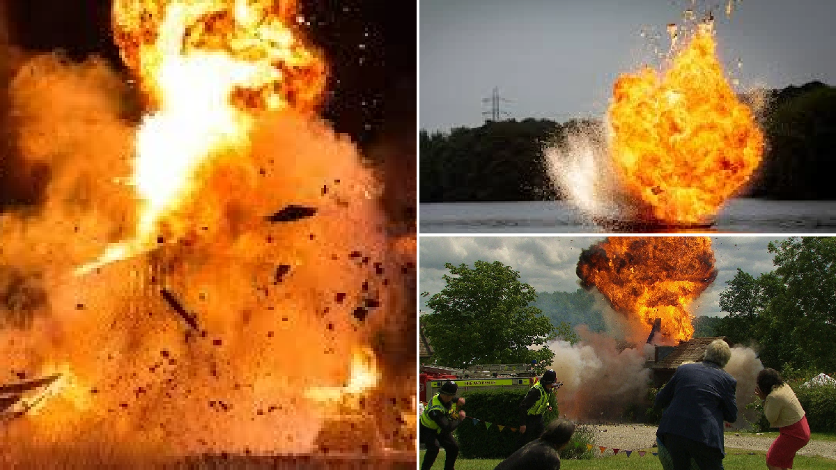 Emmerdale news: The massive explosion is set to injure all the current main characters of Emmerdale, and there will definitely be a death! What will happen next?