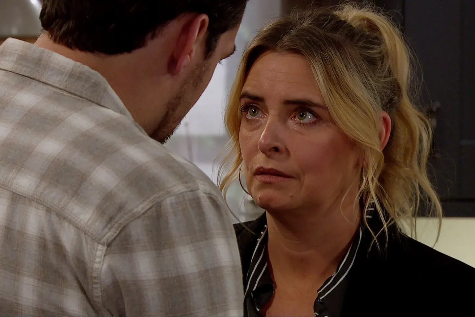 Emmerdale Spoilers: Charity Dingle And Mackenzie Boyd Breakup?