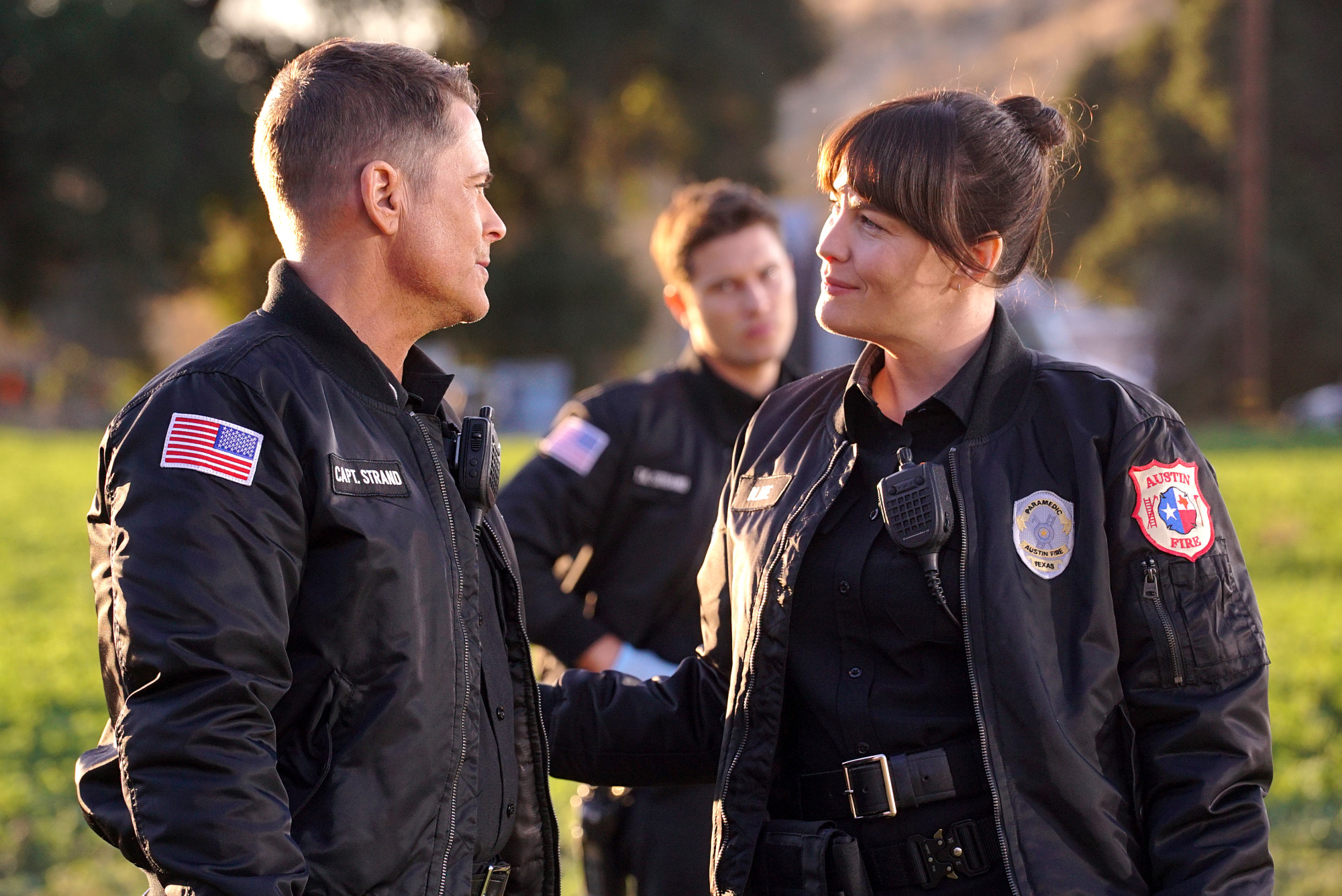 When 9-1-1 Season 7 Episodes Release (& Why The Show Moved To ABC)