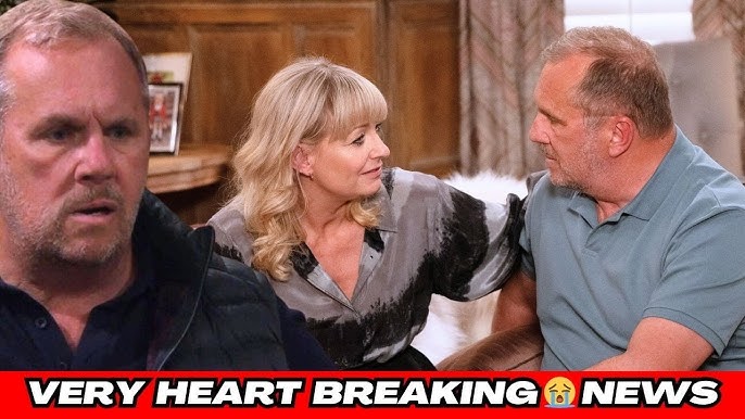 UNEXPECTED TWIST !!! Shocking Emmerdale Update: Will’s Heartbreaking Blackmail Nightmare REVEALED!”