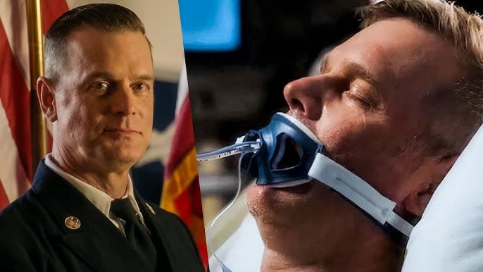 Is Bobby Nash Leaving 9-1-1 After Season 7? What We Know About Peter Krause’s Future