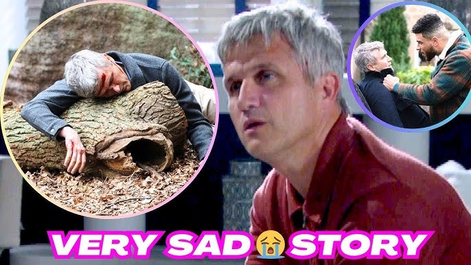 UNEXPECTED TURN! Emmerdale Moments: The Tragic Death in Caleb & Ruby’s Storyline