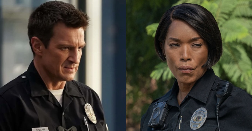 Will ‘9-1-1’ Cross Over With ‘The Rookie’?