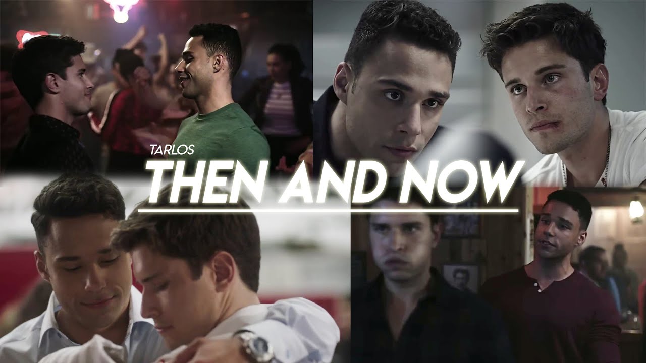 “Tarlos Then vs Now | 9-1-1: Lone Star Season 1-3 | TK and Carlos Through the Years”