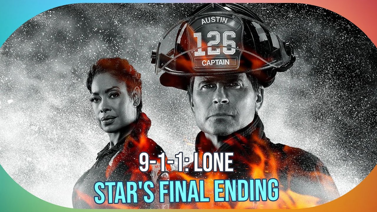 9-1-1: Lone Star’s Final Season: Co-Showrunner Teases ‘Apocalyptic Ending’!