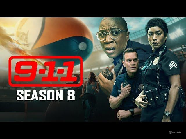 ‘9-1-1’ Season 8: spoilers, cast, airtime and more…