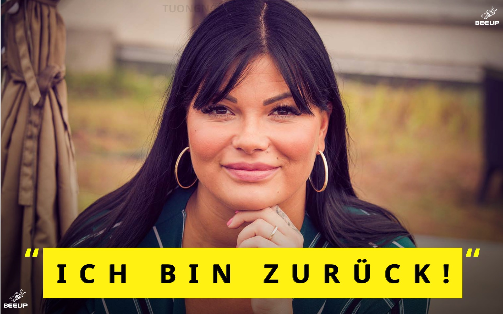 EILMELDUNG!!! Berlin – Tag & Nacht: Laura Wölki ist endlich zurück!