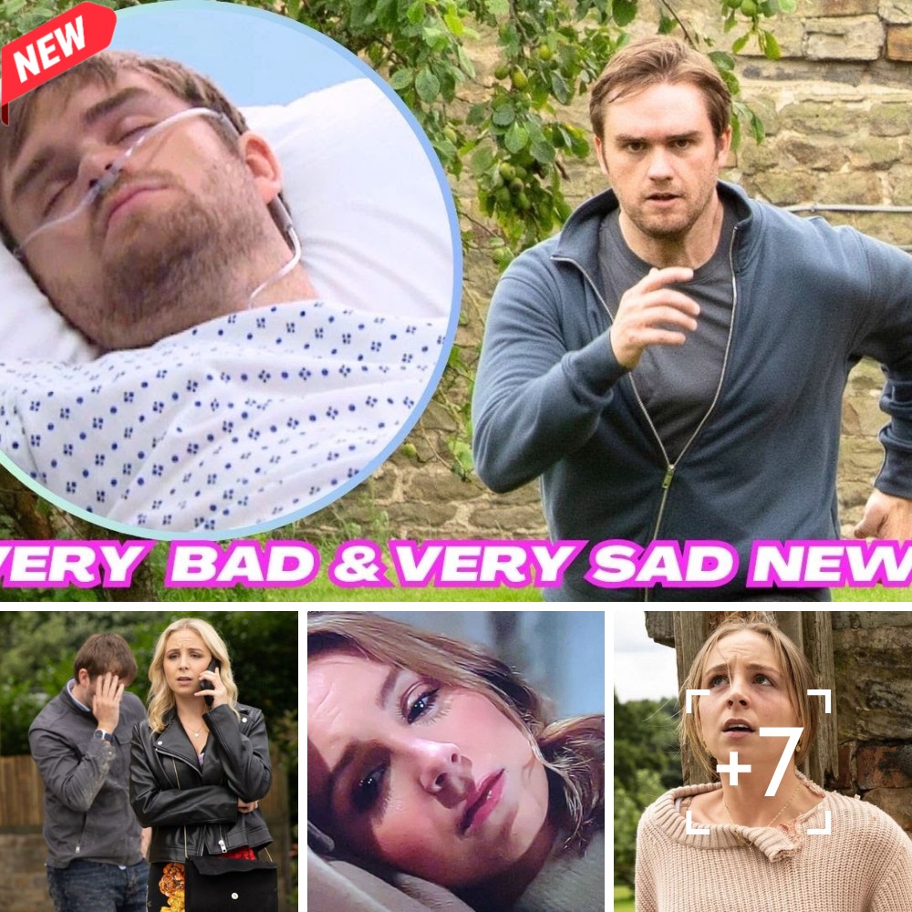 BIGGEST BOMBSHELL!! Emmerdale’s Tom King’s Frightening Demand of Belle Leaves Fans Heartbroken!